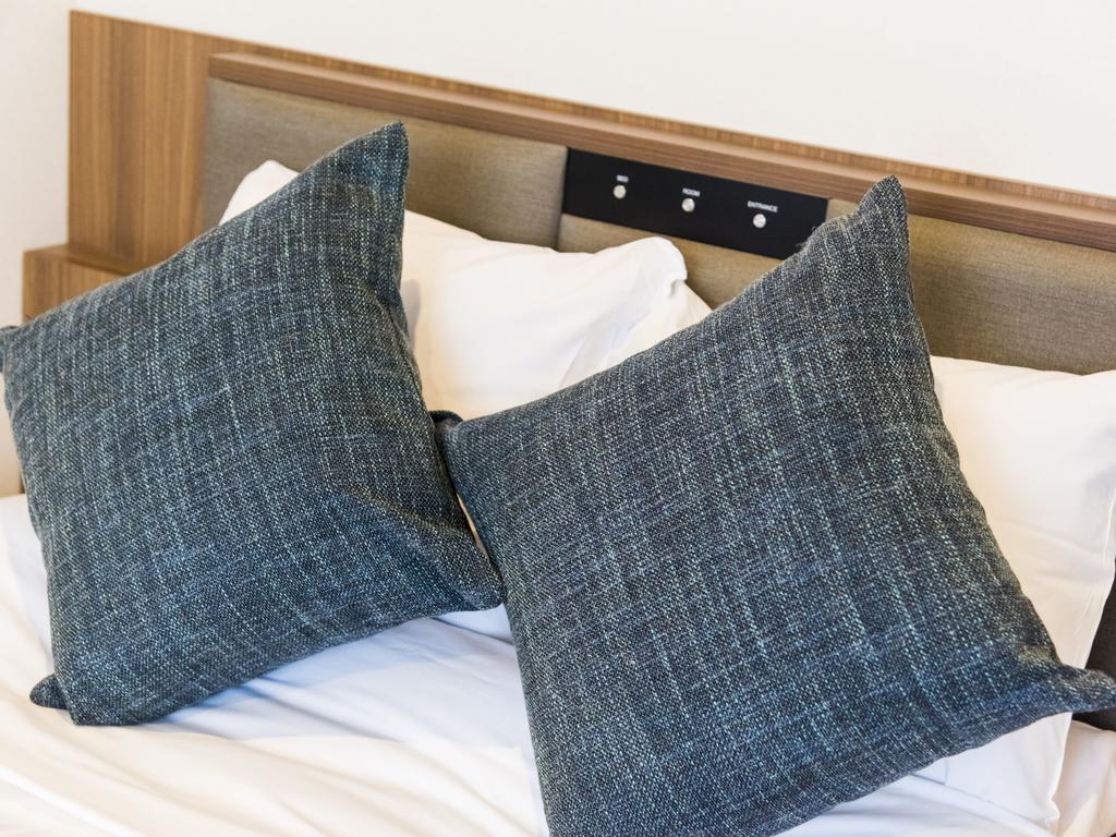 Hotel Mystays Sapporo Nakajima Park Annex Exterior foto