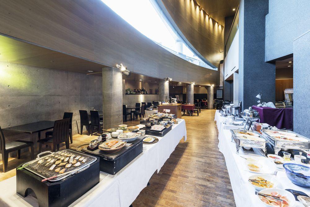 Hotel Mystays Sapporo Nakajima Park Annex Exterior foto